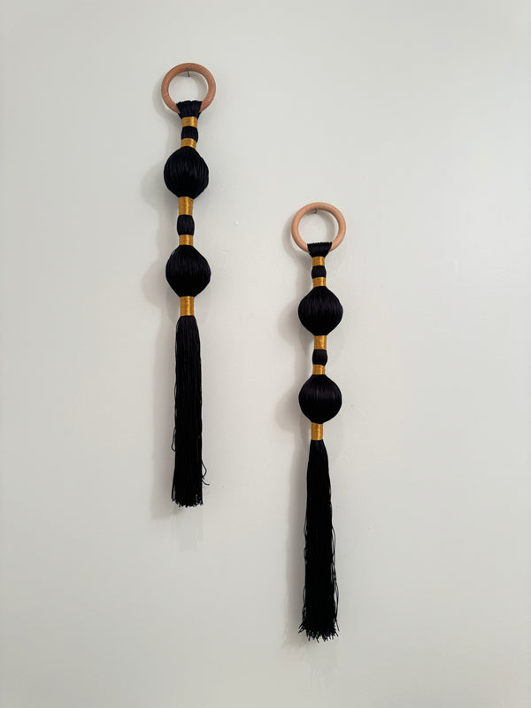 Macrame Wall Hanging