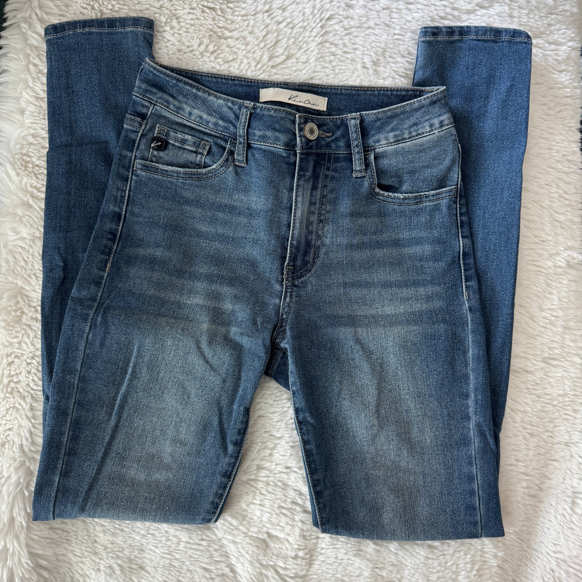 KanCan Skinny Jeans
