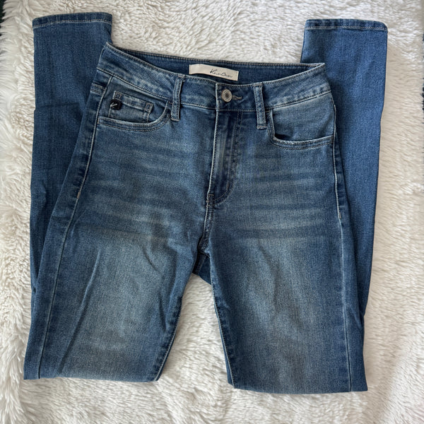 KanCan Skinny Jeans
